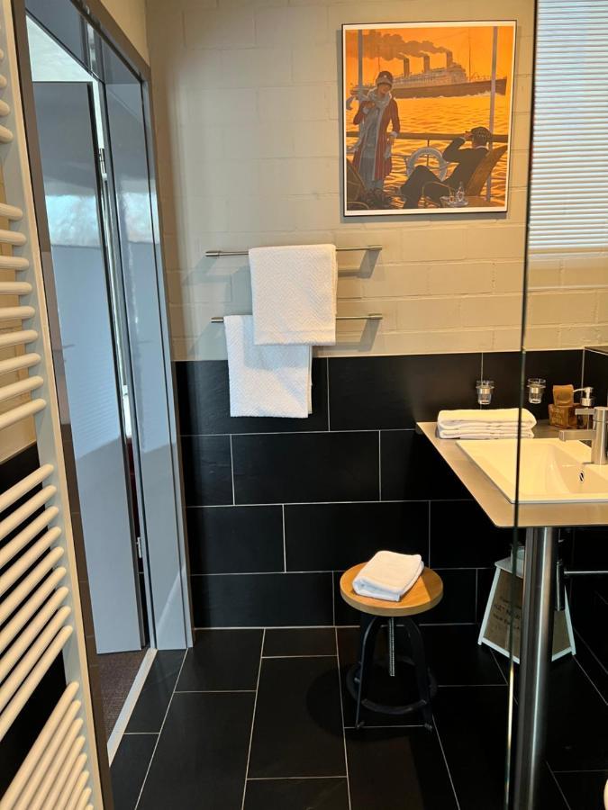 Gossler Suite Hamburgo Exterior foto