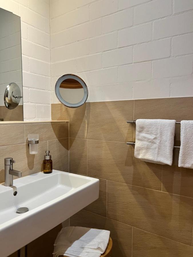 Gossler Suite Hamburgo Exterior foto